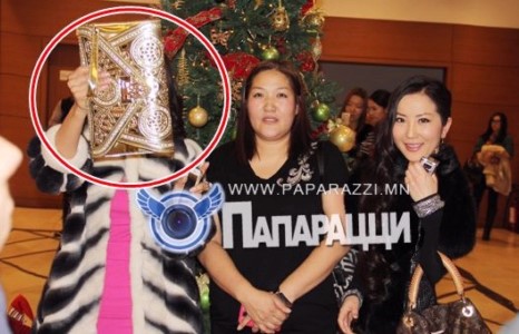 ДУУЧИН АНУГИЙН ЭЛИЙРЭЛ