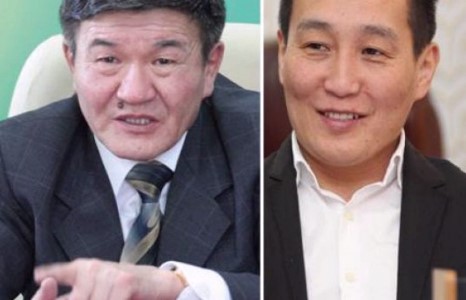 Ц.Нямдорж Х.Тэмүүжин сайдыг “үнэлэв”