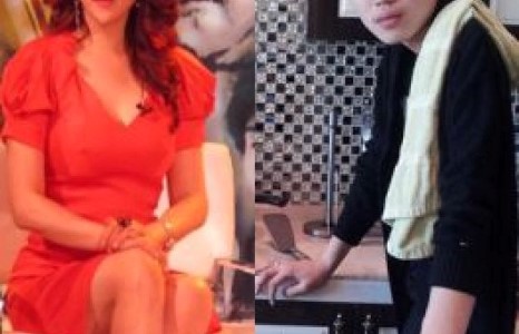 Дуучин Т.Ариунаагийн дагавар хүү Алдар хойд ээждээ гомдон, хувийн амьдралын нууцаа анх удаа дэлгэлээ