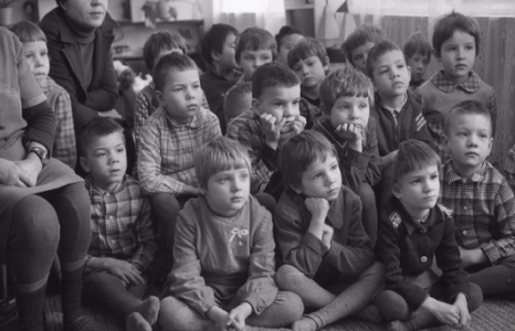 1970-80 оны ЗХУ