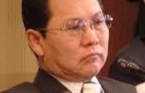 Ч.Улаан сайд төсвийг өхөөрдөв