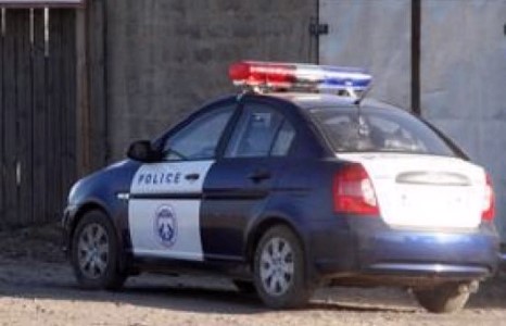 Буудаж амь насыг нь хөнөөжээ