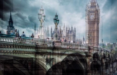 Гэрэл зургийн өөр түвшин