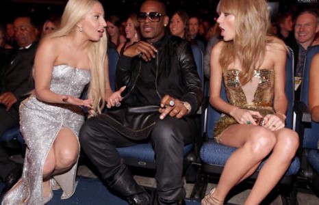 Өнгөрсөн долоо хоногт