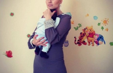 “Киви”-гийн Ука дүүгийнхээ хүүхдийг маш сайн асардаг