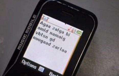 Н.Энхээгийн хэрэгт Эрүүгийн цагдаагийн газар буруутай юу?