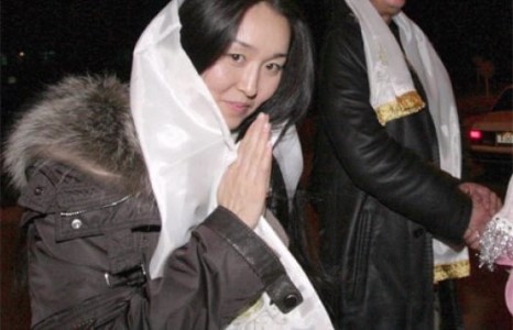 Аризона мужийн тэргүүн хатагтай монгол бүсгүй болж магадгүй