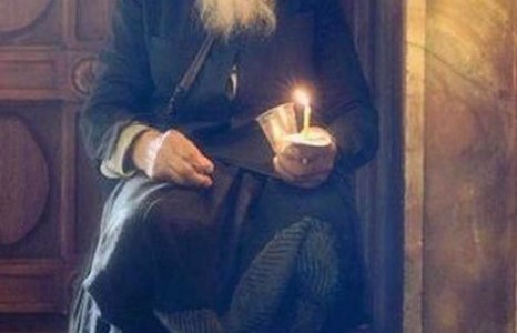 Ядуу буянт үйлстэн Добри өвөө