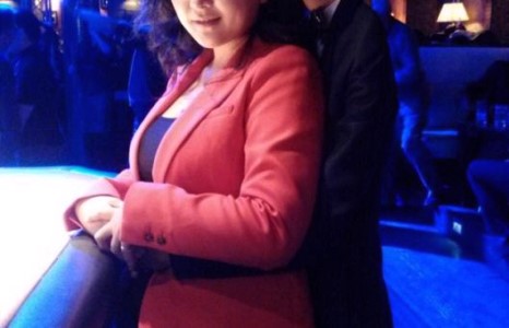 О.Дашбалбар агсаны охин Индра фэйс хуудсандаа хилэгнэв