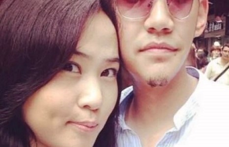 Жүжигчин Дөлгөөн, өөр шигээ хөөрхөн охинтой боллоо