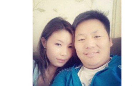 Жүжигчин Ялалтын шинэ эхнэр