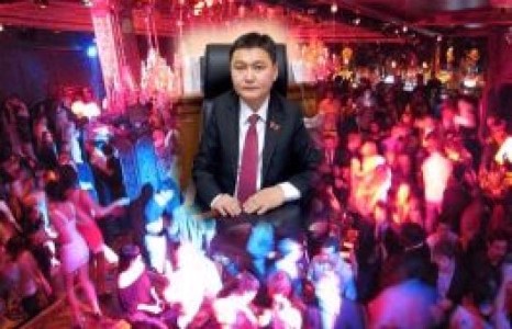 “New mass”-ынхан, БГД-ын засаг дарга Д.Оросоог “атгасан “ уу?