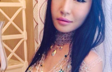 Дуучин Анугийн нөхөр тун романтик залуу