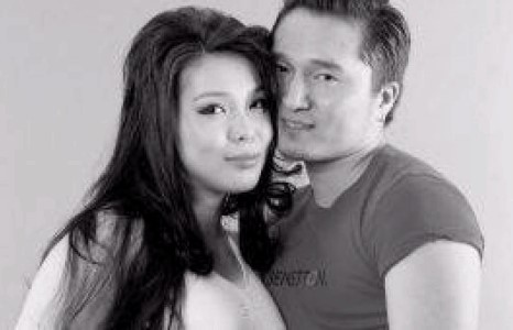 Хөөрхөн хүү төрүүлж өгсөн чамдаа хязгааргүй их хайртай