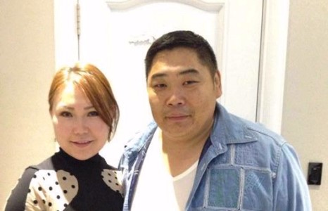 Жүжигчин Жавхлангийн өвөрмөц хобби