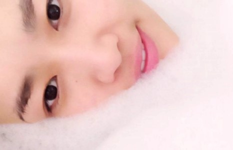 Хөтлөгч Одгэрэл ээлжийн амралтаа Америкад өнгөрүүлж байна