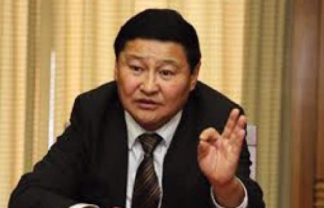 “Архины үнэ нэмэгдэж л байг”