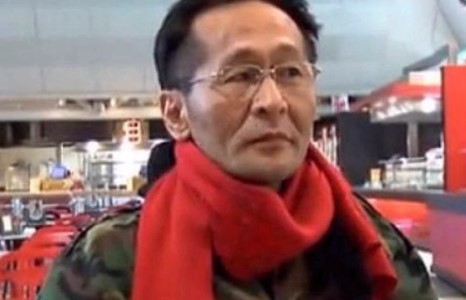 Истанбулын онгоцны буудалд Монгол залуу гурван сар амьдарч байна