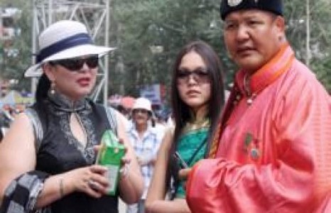 Д.Бумбаяр зааныг ч гадуурхав