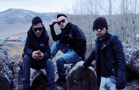 Dynamic - Өнгөрсөнд