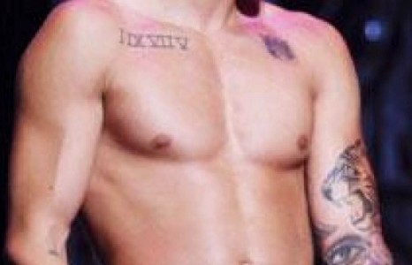 Биберийг АНУ-аас хөөхийг хүсчээ