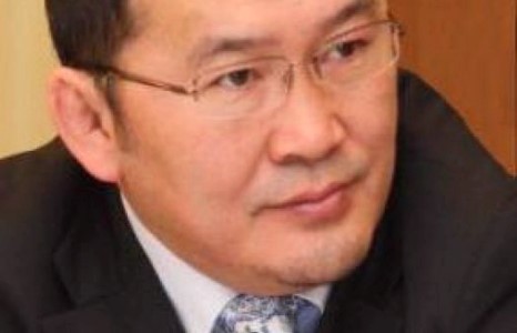 МАН Х.Баттулгатай “барилдана”