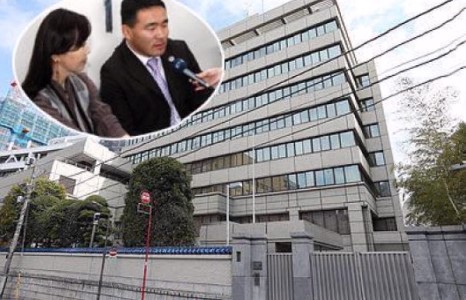 Японы шүүх “Авар”-ын худалдан авалтыг зогсоолоо