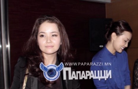 “Элсний нүүдэл”-ээр сураг нь алдарсан Энхцацрал