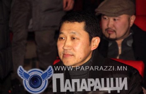 Жүжигчин Лхагвасүрэн МУГЖ боллоо