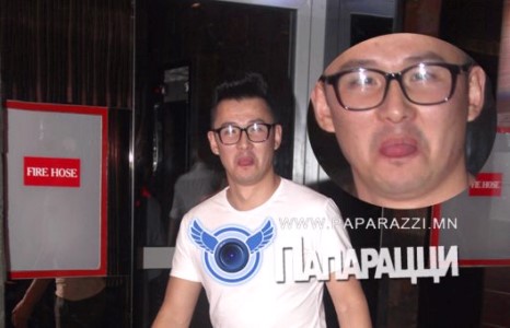 Кинон дээр шалиг Ууганаа, амьдрал дээр сайн аав Ууганаа