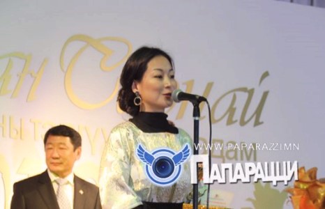 П.Анужин: Миний хувийн амьдралын бүх зүйл байрандаа байгаа