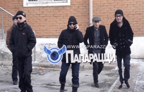 Ice top хамтлаг сүүлийн тоглолтоо хийнэ гэв үү?