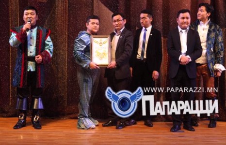 Х ТҮЦ продакшн оны шилдэг продакшнаар шалгарлаа