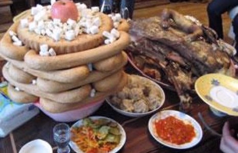 Битүүнд айлд хонодоггүй