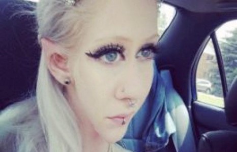 Хамгийн хачирхалтай гоо сайхны хагалгаа 