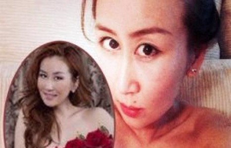  Жүжигчин Туяа дахин нүцгэлэв үү?