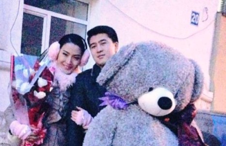 Мисс Ану гэнэтийн гэрлэх саналдаа нулимсаа тэвчиж чадсангүй