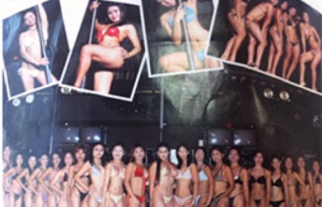 Охидыг Сайпан арал руу худалдах гэж байжээ