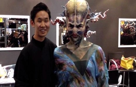 ”Хүн бол толь”