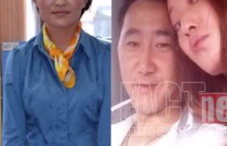 Талийгаач Цэдэн-Иш, Алтанхүүд удаа дарааллан зодуулж, хэцүү байгаа тухайгаа найздаа дэлгэж байсан баримтуудыг ил гаргалаа