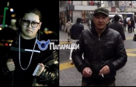 Дижитал” хамтлагийн Эрка, Алтанхүүг өмөөрч хэрүүл хийж явна