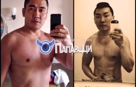 Дуучин Хаянаа, Болдтой улам адилхан болсоор