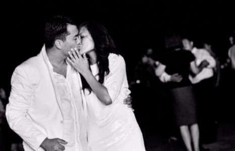    ”Гачуурт”-ын Чинбатын охины тансаг хурим