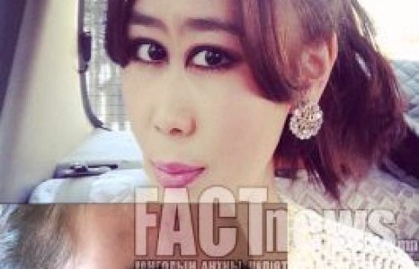 Загвар өмсөгч Солонгийг балмадаар танхайрч зодсон залууг, үнэн зөвөөр шүүх болов уу?