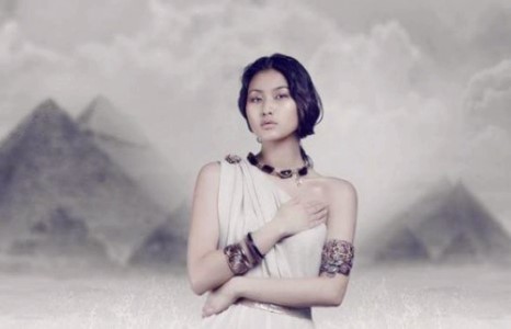 Хамгийн зодоонч мисс