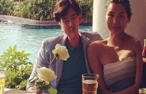 Топ Сэлэнгээгийн Солонгос стильтэй найз залуу