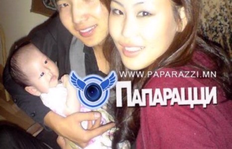 Хожимдсон гэмшил....