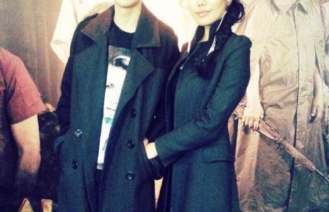 Мисс Шүүдэрцэцэг: Чамдаа баярлалаа