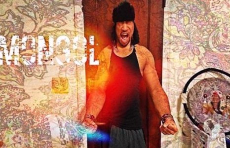 Монголыг шүтдэг америк залуугийн тухай /Бичлэг/