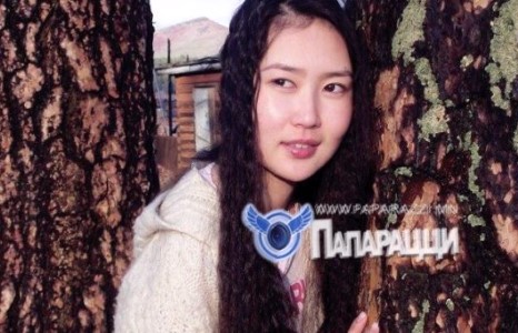 Жүжигчин Б.Баярмаа